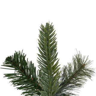 Foto 2 | Foto 2 | Aerosol Artificial Navideño Vickerman Cashmere Pine 61 Cm Paquete De 4 - Venta Internacional.