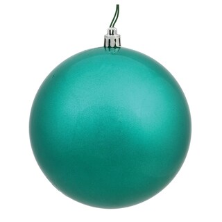Foto 1 | Foto 1 | Adorno Colgante Vickerman N592542dg Color Verde Azulado 25 Cm Irrompible - Venta Internacional.