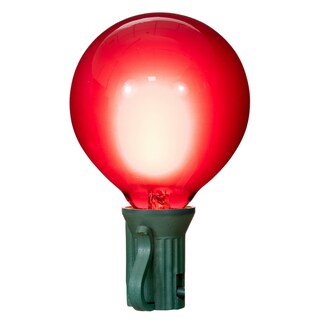Foto 3 | Foto 3 | Cadena De Luces Vickerman 15 Led Rojo/blanco 120v G50-e12 - Venta Internacional.
