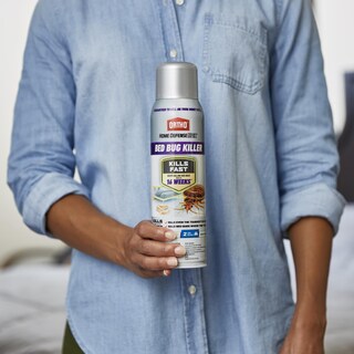 Foto 7 | Foto 7 | Asesino De Chinches Ortho Home Defense Max 500 Ml - Venta Internacional.