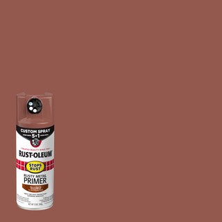 Foto 2 | Foto 2 | Imprimador Rust-oleum Stops Rust Rust Custom 340 G Color Marrón Plano - Venta Internacional.