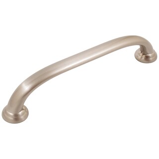 Foto 1 | Foto 1 | Armario Stone Harbor Alesund Níquel Satinado 13 Cm - Venta Internacional.