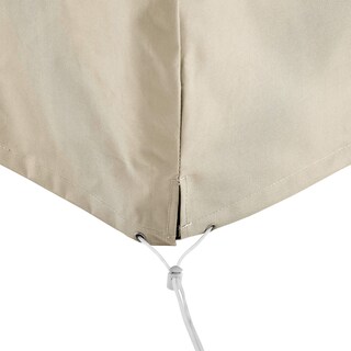 Foto 3 | Foto 3 | Funda Para Muebles Crosley Impermeable Para Exterior Color Canela - Venta Internacional.