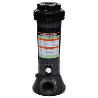 Foto 2 | Foto 2 | Alimentador Automático De Cloro Vidaxl Para Piscinas - Venta Internacional.