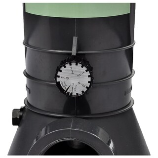 Foto 4 | Foto 4 | Alimentador Automático De Cloro Vidaxl Para Piscinas - Venta Internacional.
