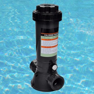 Foto 7 | Foto 7 | Alimentador Automático De Cloro Vidaxl Para Piscinas - Venta Internacional.