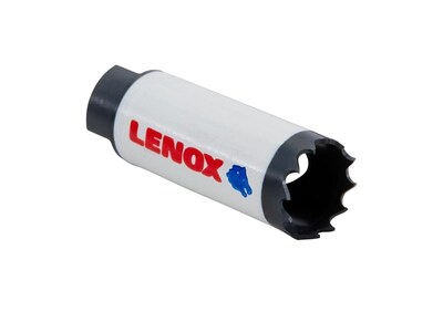 Foto 1 | Foto 1 | Sierra Perforadora Bimetálica Saw Blade Lenox 3001414l De 2 2 Cm - Venta Internacional.