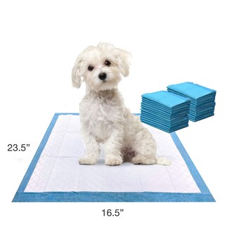 Foto 6 | Foto 6 | Almohadillas Para Orinar Para Perros Four Paws Wee-wee 42 X 60 Cm 28 Unidades - Venta Internacional.