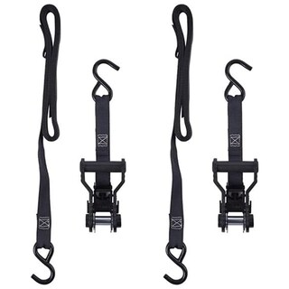 Foto 1 | Foto 1 | Cargo Strap Keeper 85454 1500 Libras De Resistencia A La Rotura Paquete De 2 - Venta Internacional.
