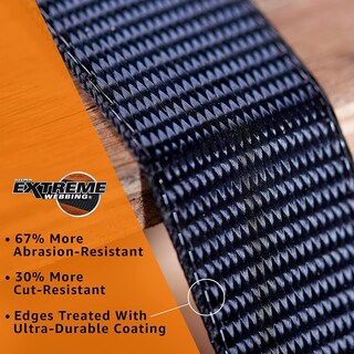 Foto 3 | Foto 3 | Cargo Strap Keeper 85454 1500 Libras De Resistencia A La Rotura Paquete De 2 - Venta Internacional.