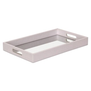 Foto 1 | Foto 1 | Burbuja Blanca Con Relieve Fp-3986w De Tray Cheung's 40 X 24 X 5 Cm - Venta Internacional.