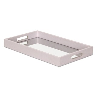 Foto 2 | Foto 2 | Burbuja Blanca Con Relieve Fp-3986w De Tray Cheung's 40 X 24 X 5 Cm - Venta Internacional.