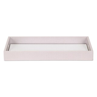 Foto 3 | Foto 3 | Burbuja Blanca Con Relieve Fp-3986w De Tray Cheung's 40 X 24 X 5 Cm - Venta Internacional.