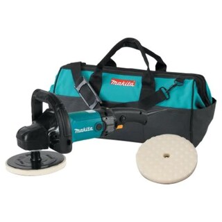 Foto 1 | Foto 1 | Kit Pulidora/lijadora Makita 9237cx2 - Venta Internacional.