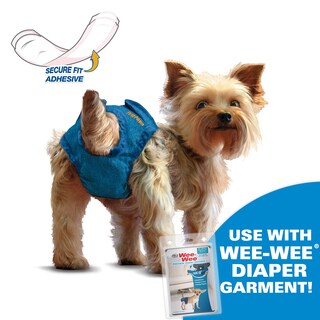 Foto 3 | Foto 3 | Forros De Pañales Desechables Wee-wee De Four Paws Para Perros 24 Unidades - Venta Internacional.