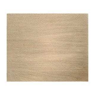 Foto 6 | Foto 6 | Mesa Tup The Urban Port Nali 2 Cajones En Madera De Mango - Venta Internacional.