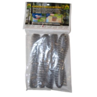Foto 1 | Foto 1 | Cesta Planter Superior Tool Grow Master Gopher De 23 Cm Color Gris - Venta Internacional.
