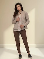 Ferrioni Chamarra De Dama M27636