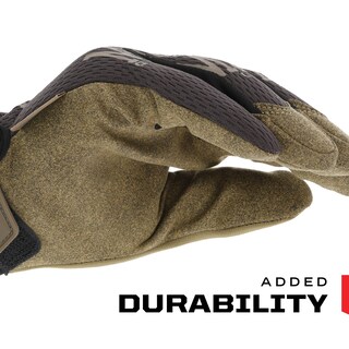 Foto 5 | Foto 5 | Guantes De Protección Mechanix Wear Original De Piel Sintética M - Venta Internacional.