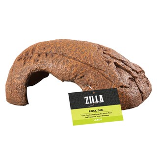 Foto 1 | Foto 1 | Refugio Grande Para Mascotas Rock Den Zilla - Venta Internacional.