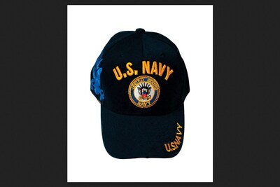 Foto 1 | Foto 1 | Gorra De Béisbol Jwm Navy Talla Única - Venta Internacional.