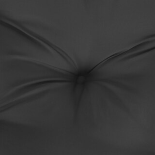 Foto 3 | Foto 3 | Cojín De Banco Exterior Benzara Claire 150x50x7 Cm Negro - Venta Internacional.