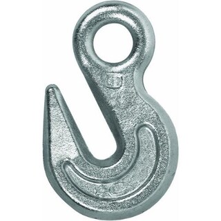 Foto 1 | Foto 1 | Gancho Daymark Campbell T9001624 Chapado En Zinc 3/8 Pulgadas - Venta Internacional.
