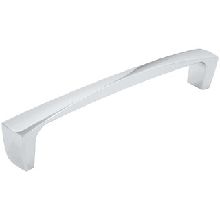Foto 1 | Foto 1 | Armario Stone Harbor Curtiss 16 Cm Cromo Pulido - Venta Internacional.