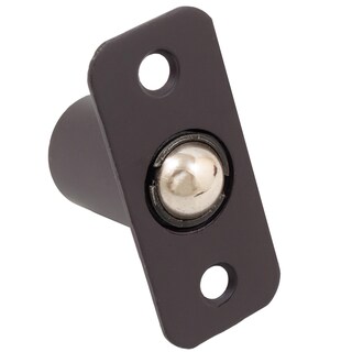 Foto 3 | Foto 3 | Stone Harbor Hardware Cierre De Bola De Ajuste Único Con Esquina Redondeada En Bronce Aceitado - Venta Internacional.