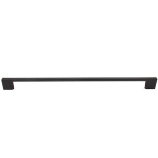 Foto 2 | Foto 2 | Armario Pull Stone Harbor Hardware Jetstream 32 Cm Negro Mate - Venta Internacional.