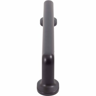 Foto 2 | Foto 2 | Armario Pull Stone Harbor Hardware Telluride 15 Cm Negro Mate - Venta Internacional.