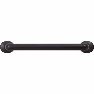 Foto 4 | Foto 4 | Armario Pull Stone Harbor Hardware Telluride 15 Cm Negro Mate - Venta Internacional.