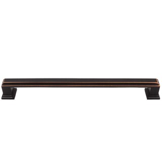 Foto 2 | Foto 2 | Armario Pull Stone Harbor Hardware Metropolis 19 2 Cm Bronce - Venta Internacional.