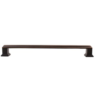 Foto 3 | Foto 3 | Armario Pull Stone Harbor Hardware Metropolis 19 2 Cm Bronce - Venta Internacional.
