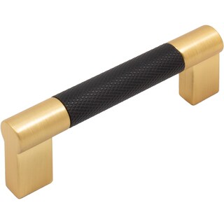 Foto 1 | Foto 1 | Armario Pull Stone Harbor Hardware 7 6 Cm Latón Negro Mate - Venta Internacional.