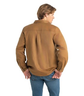 Foto 2 | Foto 2 | Camisa Y Chaqueta Legendary Whitetails Journeyman Para Hombre Army - Venta Internacional.
