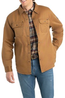 Foto 4 | Foto 4 | Camisa Y Chaqueta Legendary Whitetails Journeyman Para Hombre Army - Venta Internacional.
