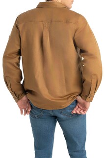 Foto 5 | Foto 5 | Camisa Y Chaqueta Legendary Whitetails Journeyman Para Hombre Army - Venta Internacional.