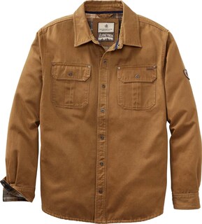 Foto 7 | Foto 7 | Camisa Y Chaqueta Legendary Whitetails Journeyman Para Hombre Army - Venta Internacional.