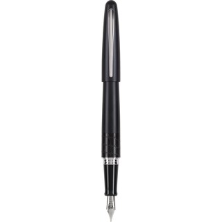 Foto 1 | Foto 1 | Pluma Estilográfica Pilot Mr Animal Collection Color Negro Mate Con Cocodrilo - Venta Internacional.