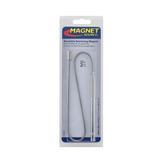 Foto 2 | Foto 2 | Herramienta De Recogida Magnética Master Magnetics Bend-it De 48 Cm Y 0 9 Kg - Venta Internacional.