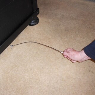 Foto 5 | Foto 5 | Herramienta De Recogida Magnética Master Magnetics Bend-it De 48 Cm Y 0 9 Kg - Venta Internacional.