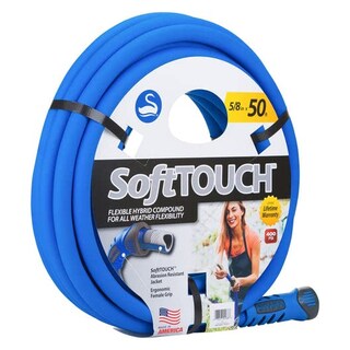 Foto 2 | Foto 2 | Manguera Swan Soft Touch De 5/8 Pulgadas X 15 M Para Agua Potable Segura - Venta Internacional.