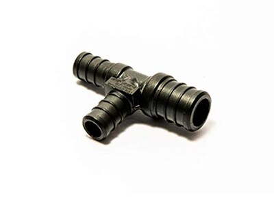 Foto 1 | Foto 1 | Conexión Para Manguera Flair-it Pex Rd Tee 3/4 X 1/2 X 1/2 Pulgadas - Venta Internacional.