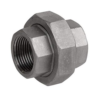 Foto 1 | Foto 1 | Acero Inoxidable Union Sch40 De 1.5 Pulgadas - Smith-cooper Int - Venta Internacional.