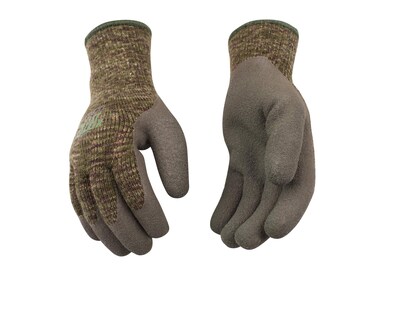 Foto 1 | Foto 1 | Guante Protector Kinco 1788 Frostbreaker Thermal Grip Xl - Venta Internacional.