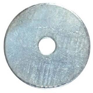 Foto 1 | Foto 1 | Guardabarros Washers Hillman 290002 Zinc 5/32 X 7/8 Pulgadas Paquete De 100 - Venta Internacional.