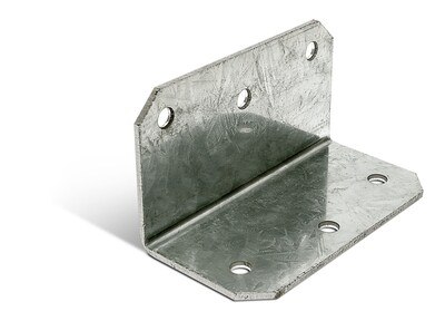 Foto 1 | Foto 1 | Soporte De Montaje Simpson Strong-tie Ml24z 5 X 10 Cm Calibre 12 - Venta Internacional.