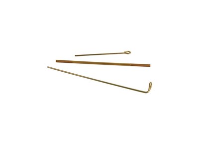 Foto 1 | Foto 1 | Vara Flotadora Y Cable De Elevación Para Inodoro Plumb Pak Pp835-5 De Latón 8 Cm - Venta Internacional.