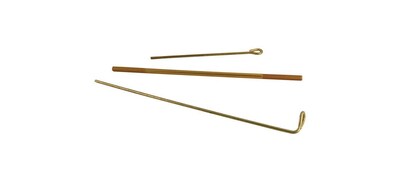 Foto 3 | Foto 3 | Vara Flotadora Y Cable De Elevación Para Inodoro Plumb Pak Pp835-5 De Latón 8 Cm - Venta Internacional.